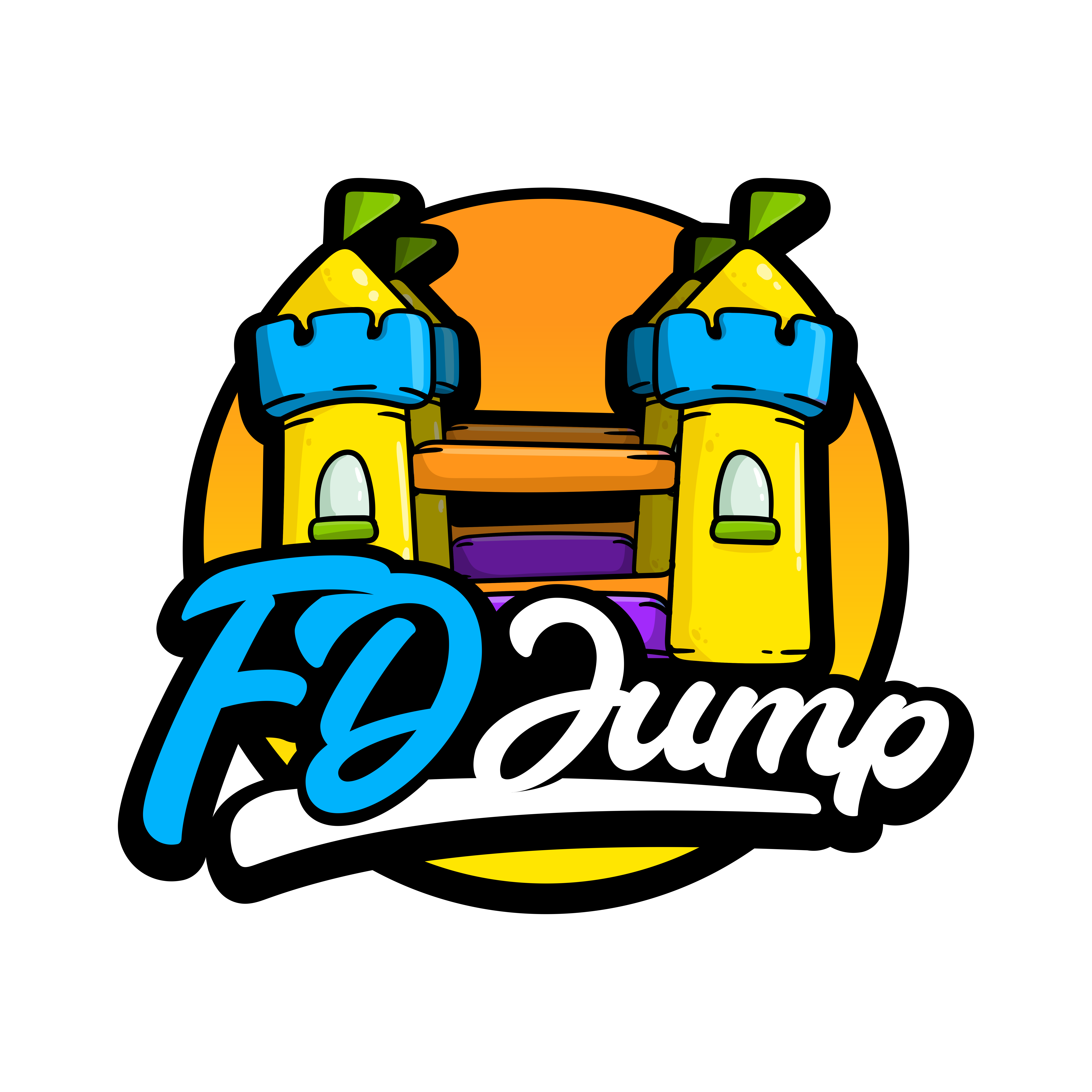 FDjump